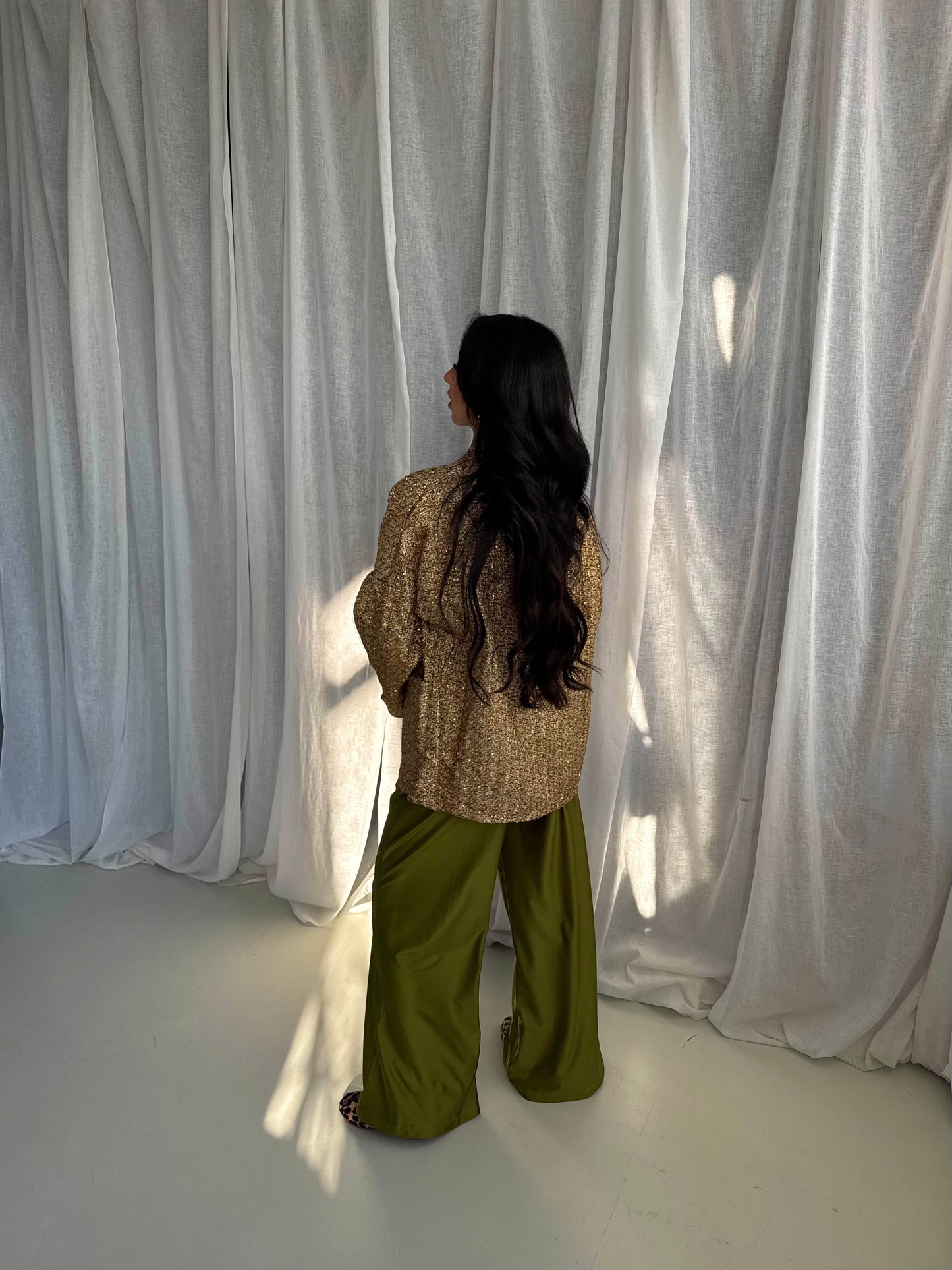 Oro Kimono