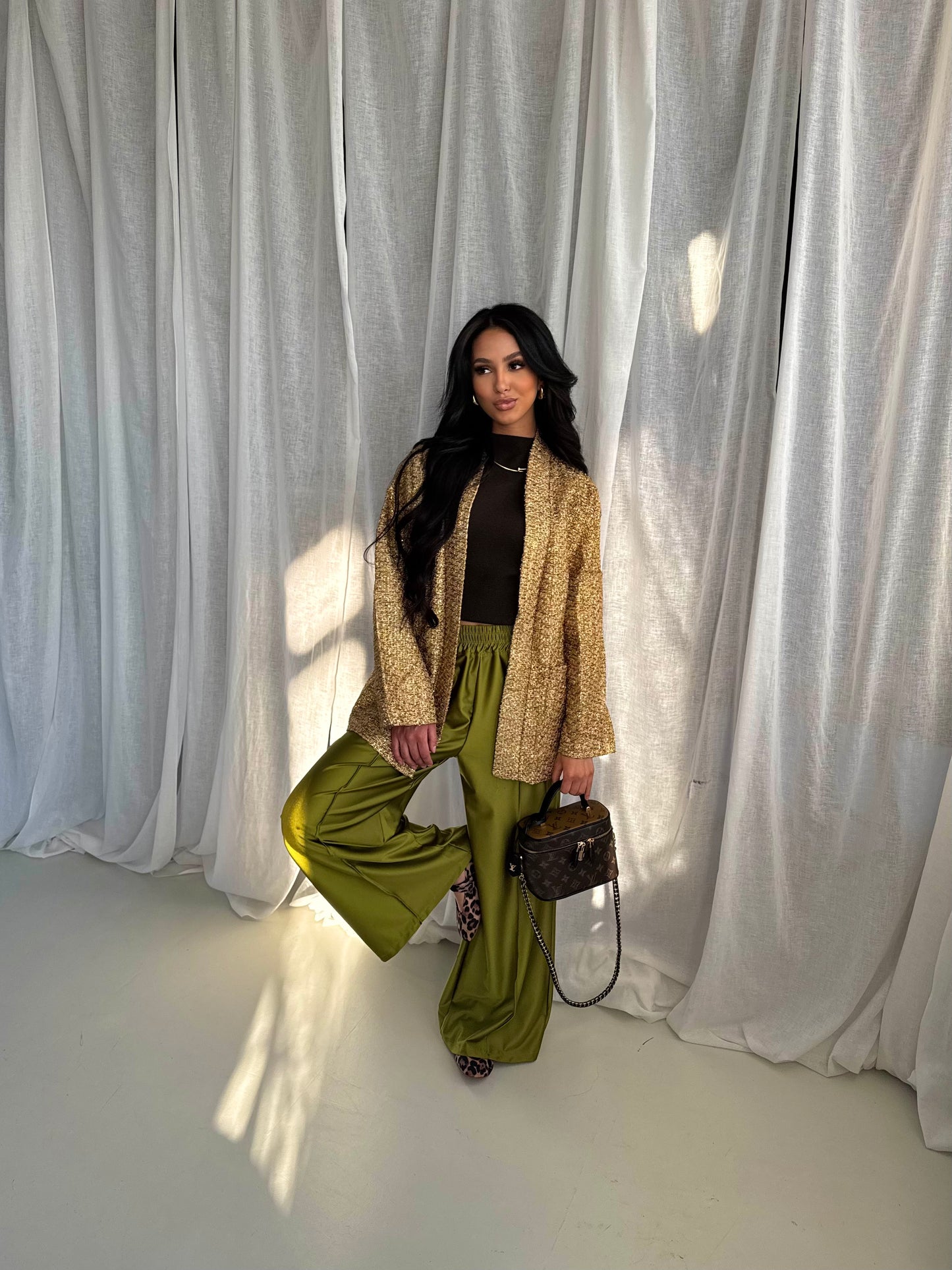 Oro Kimono